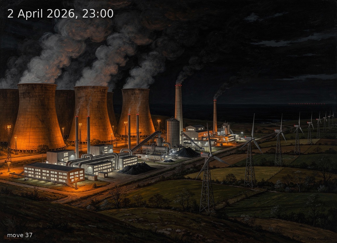 2 April 2026, 23:00