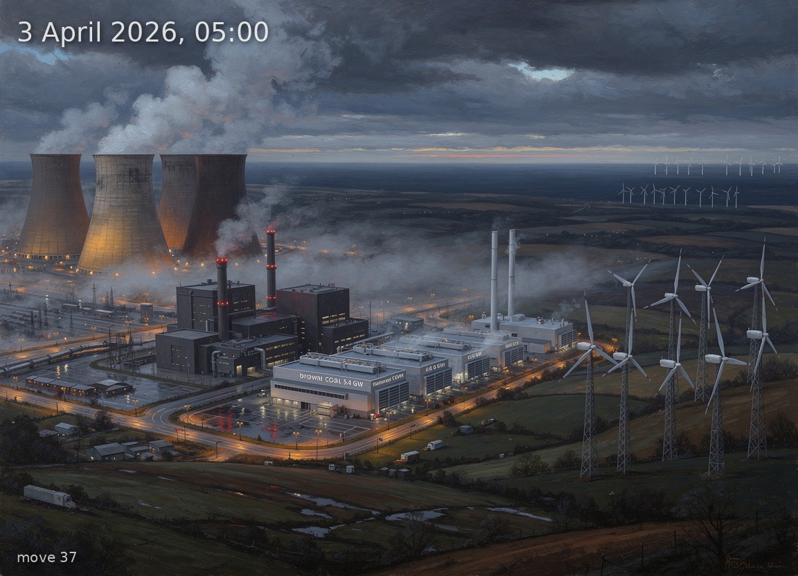 3 April 2026, 05:00