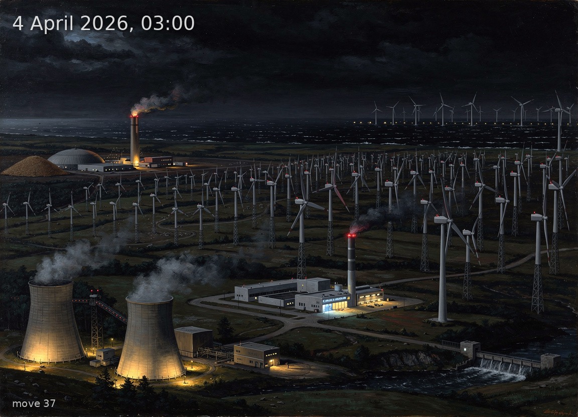 4 April 2026, 03:00
