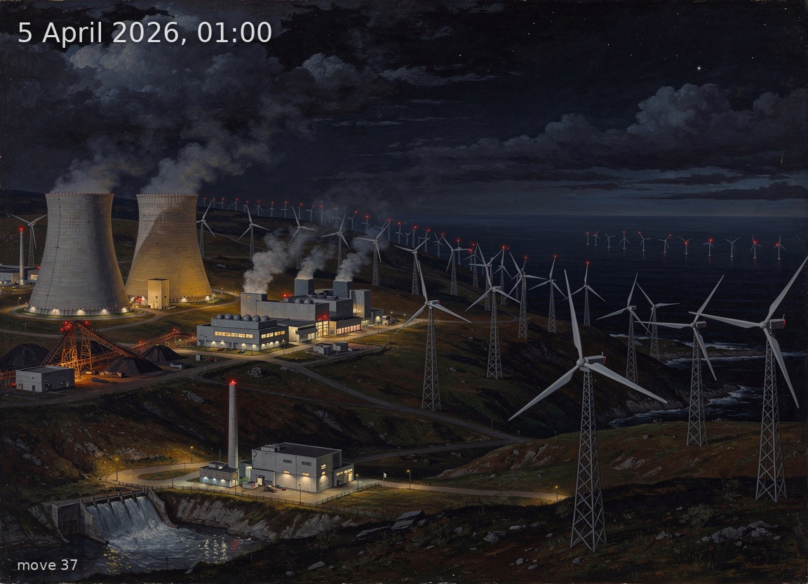 5 April 2026, 01:00