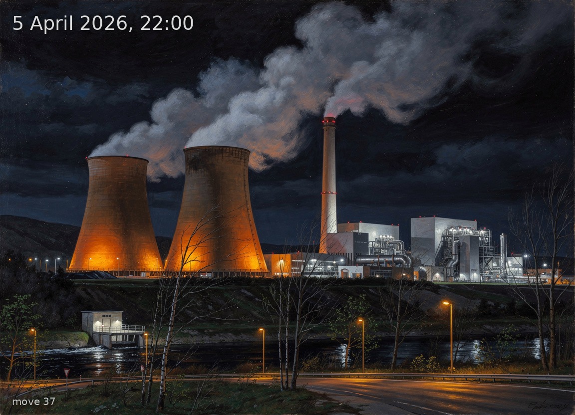 5 April 2026, 22:00