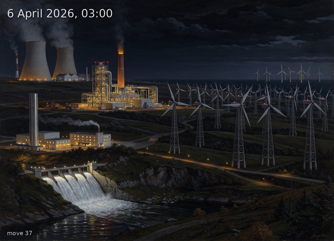 6 April 2026, 03:00