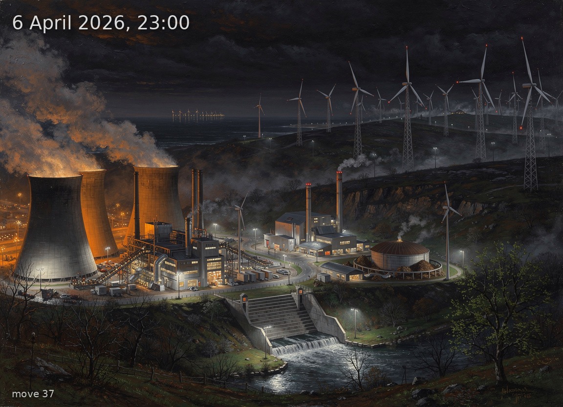 6 April 2026, 23:00