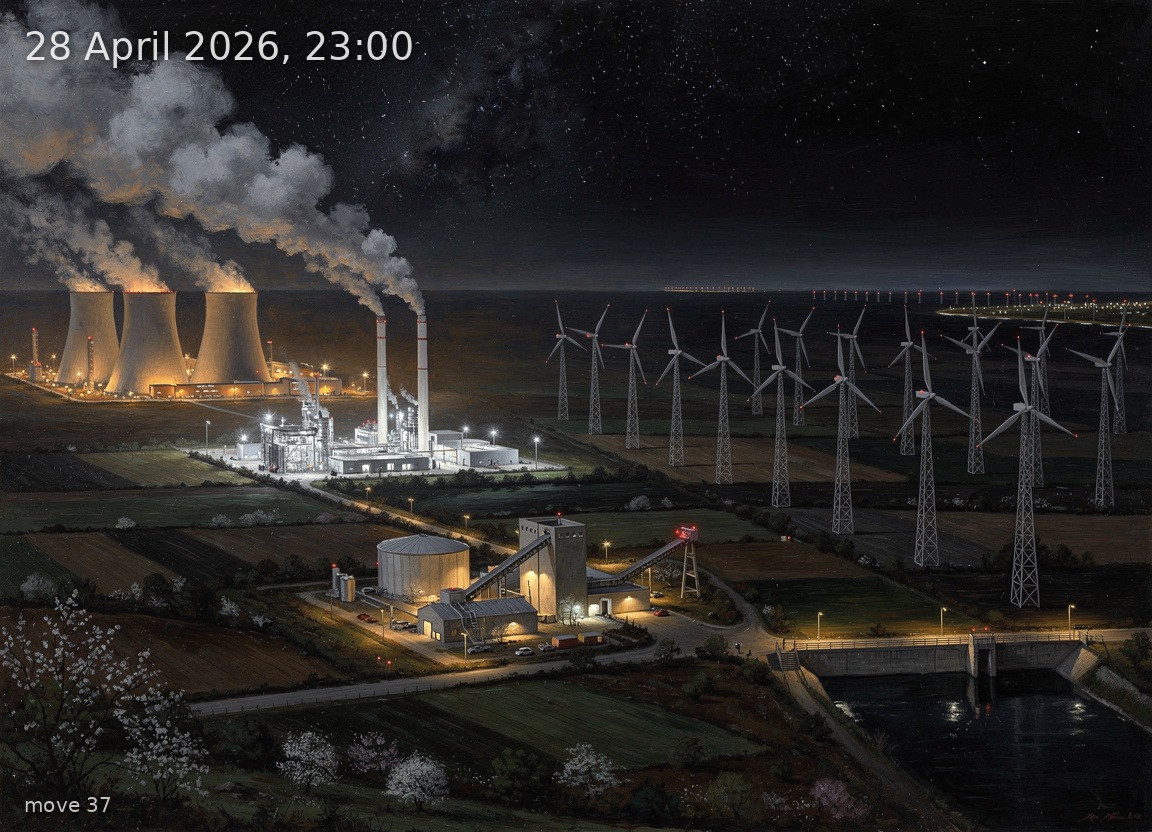 28 April 2026, 23:00