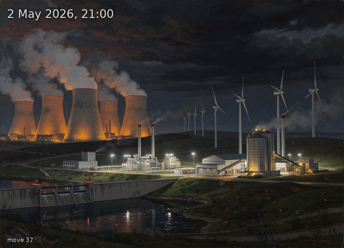 2 May 2026, 21:00