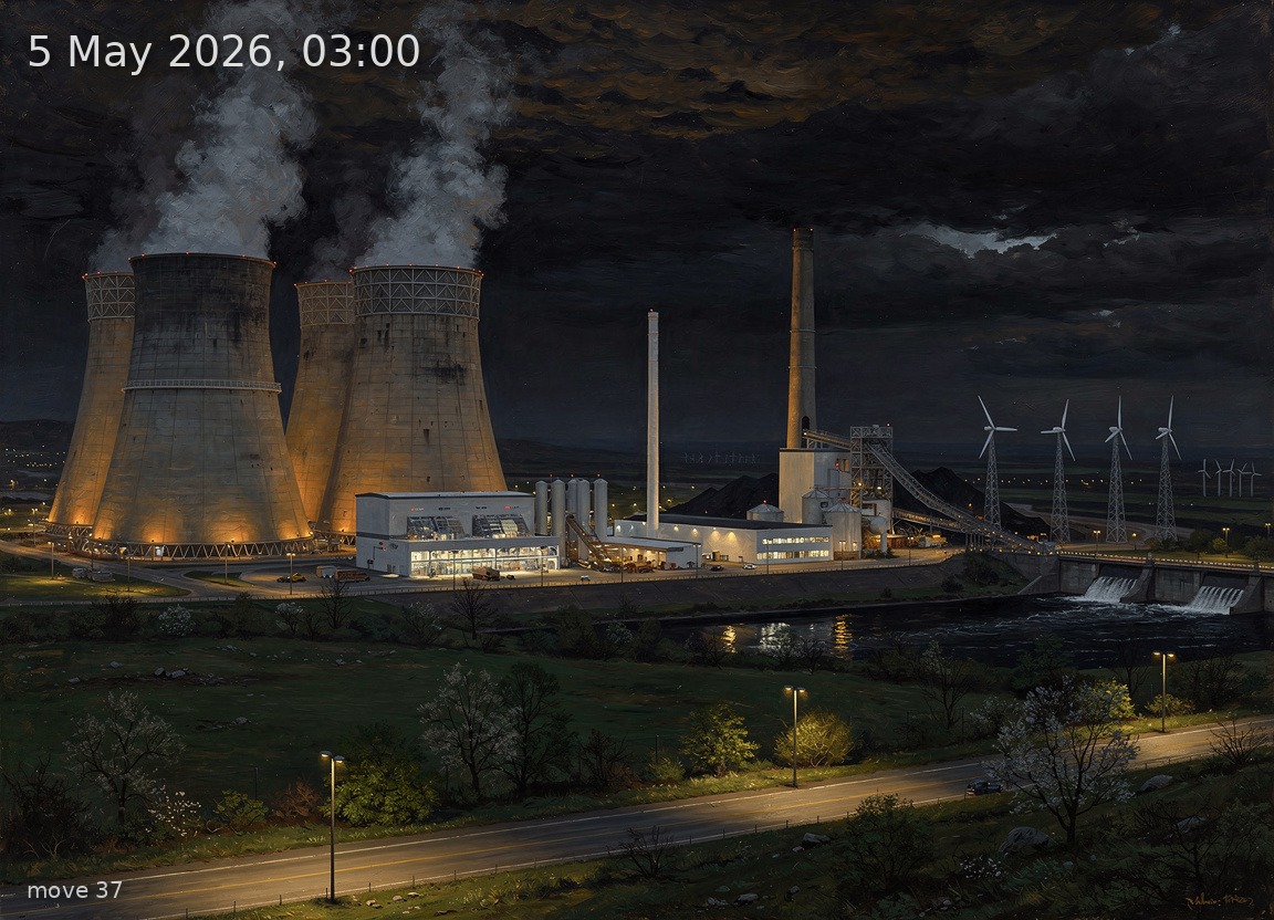 5 May 2026, 03:00