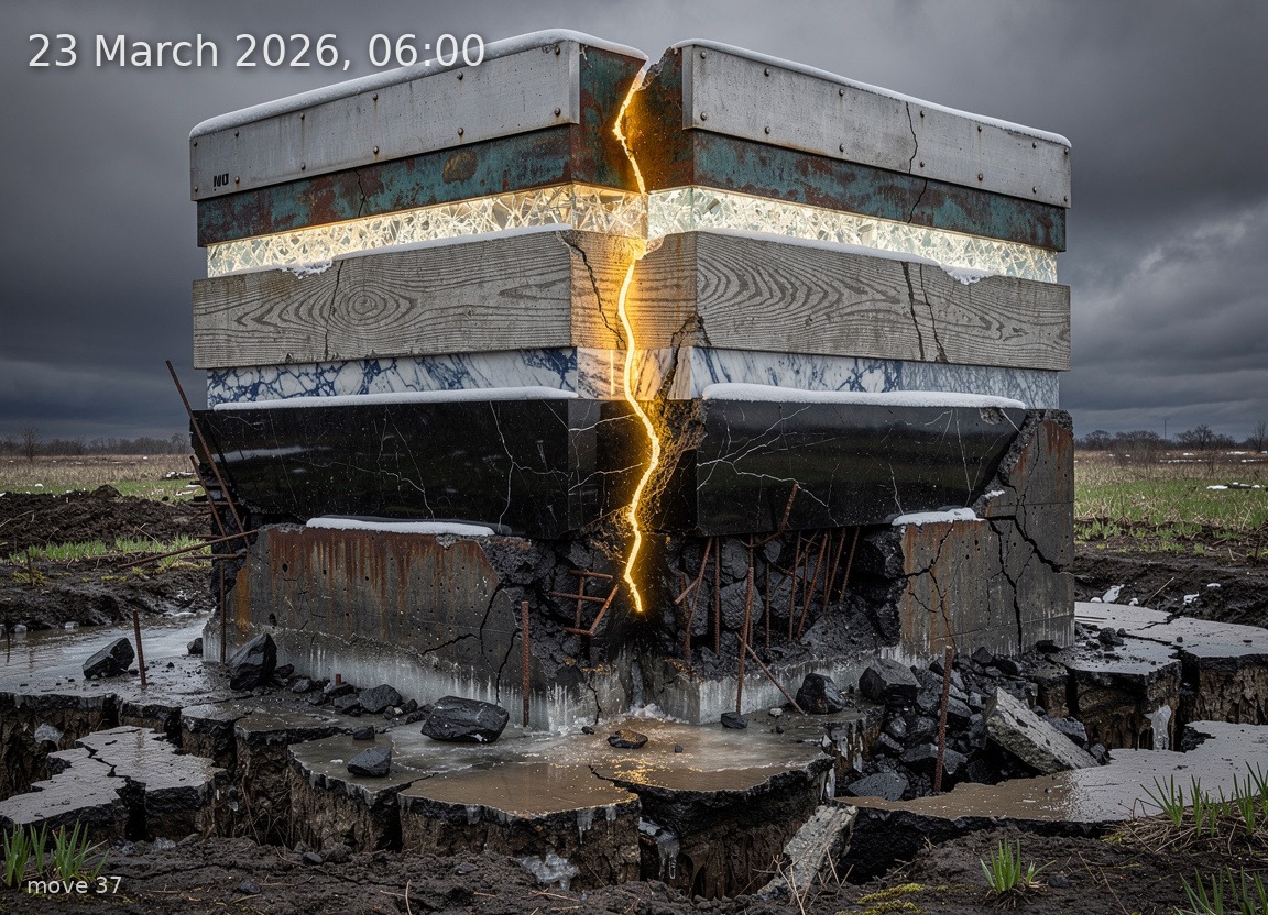 23 March 2026, 06:00