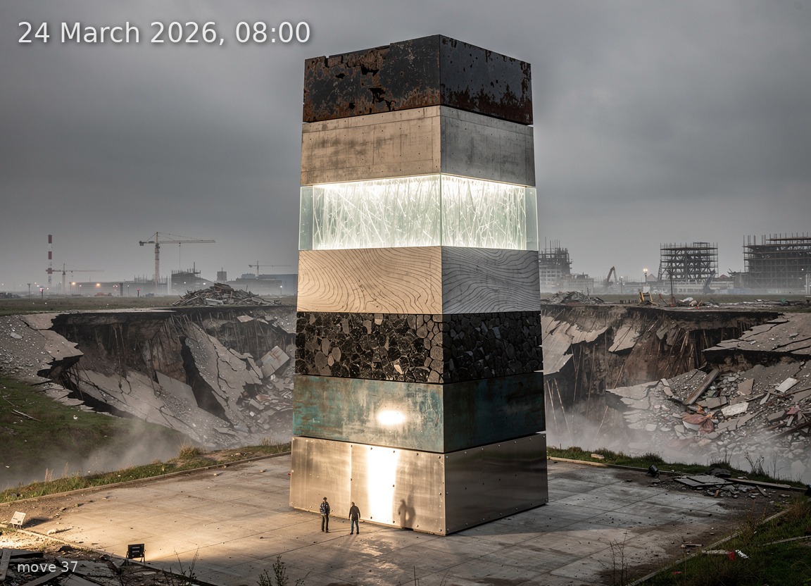 24 March 2026, 08:00