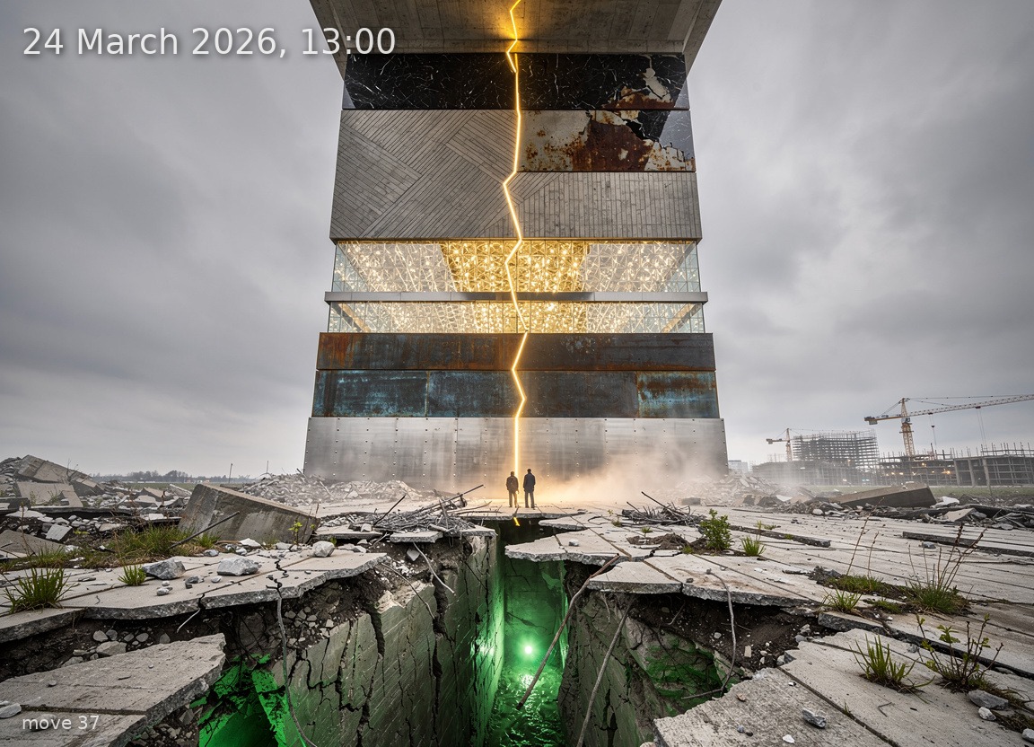 24 March 2026, 13:00
