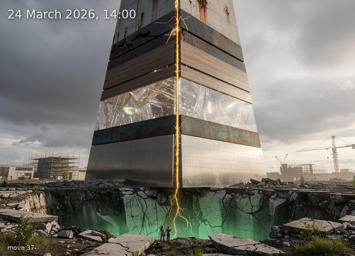 24 March 2026, 14:00