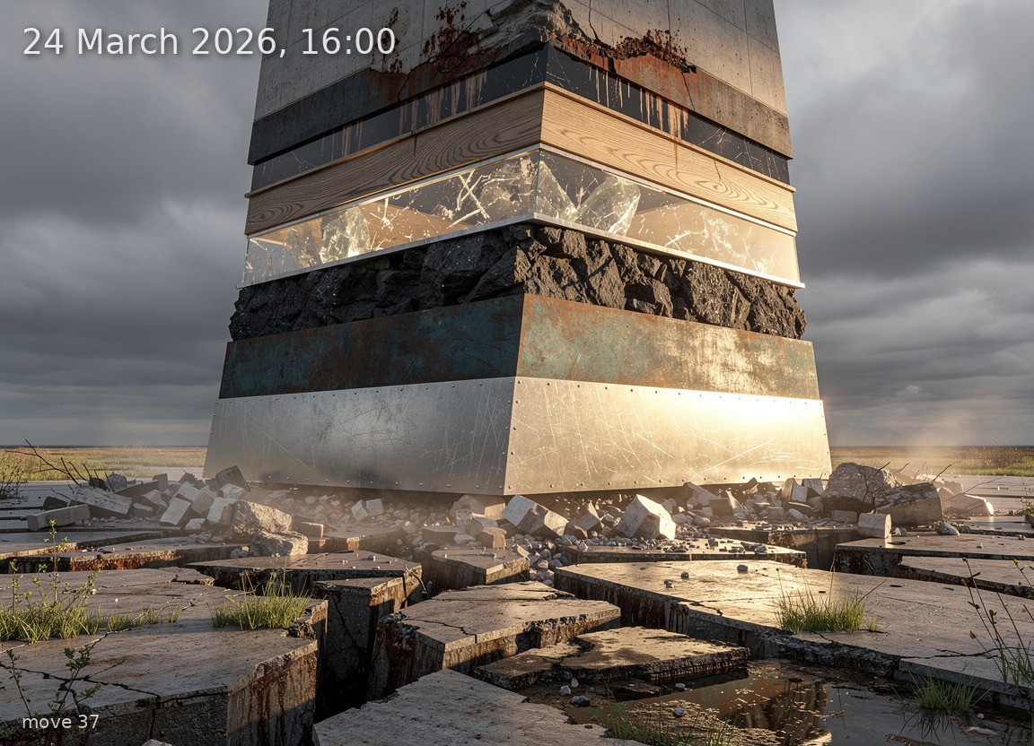 24 March 2026, 16:00