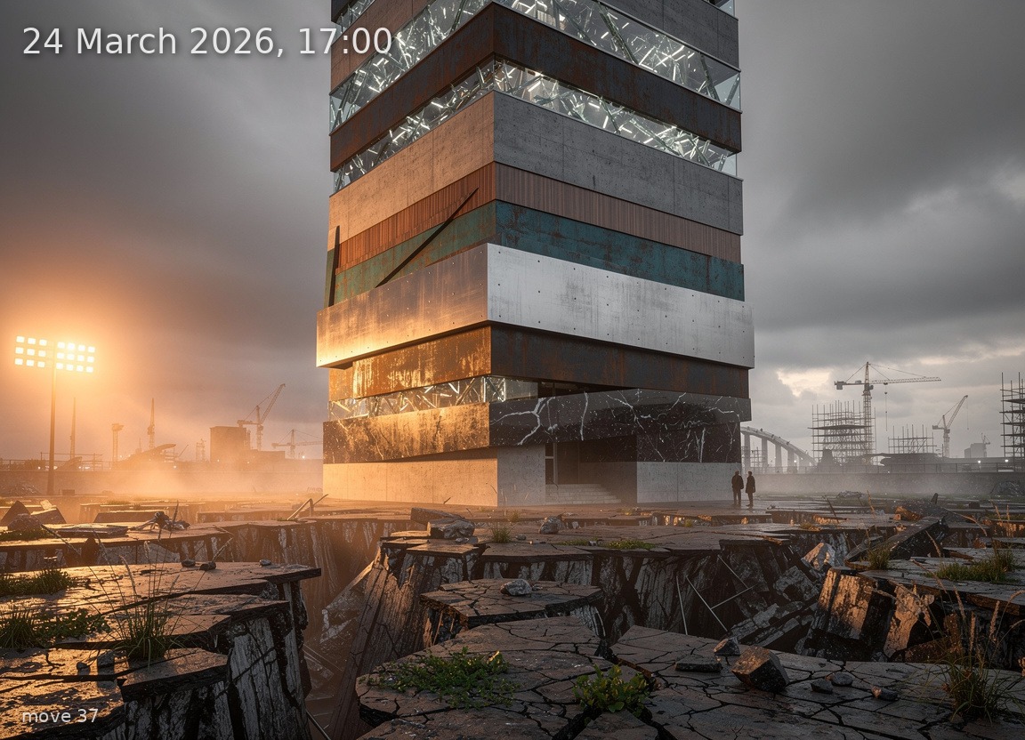 24 March 2026, 17:00
