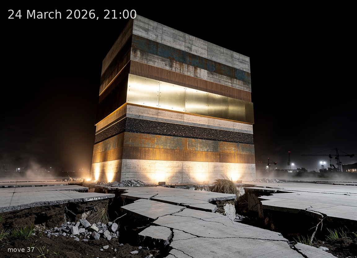 24 March 2026, 21:00