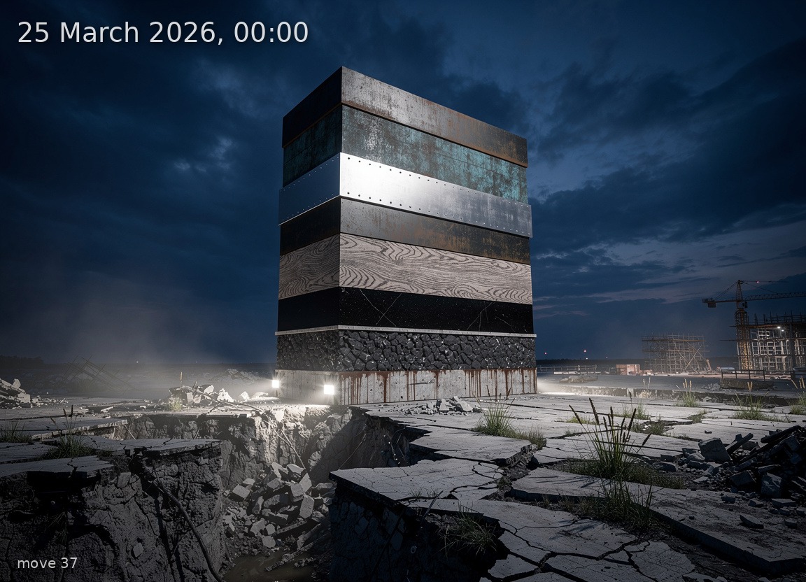 25 March 2026, 00:00