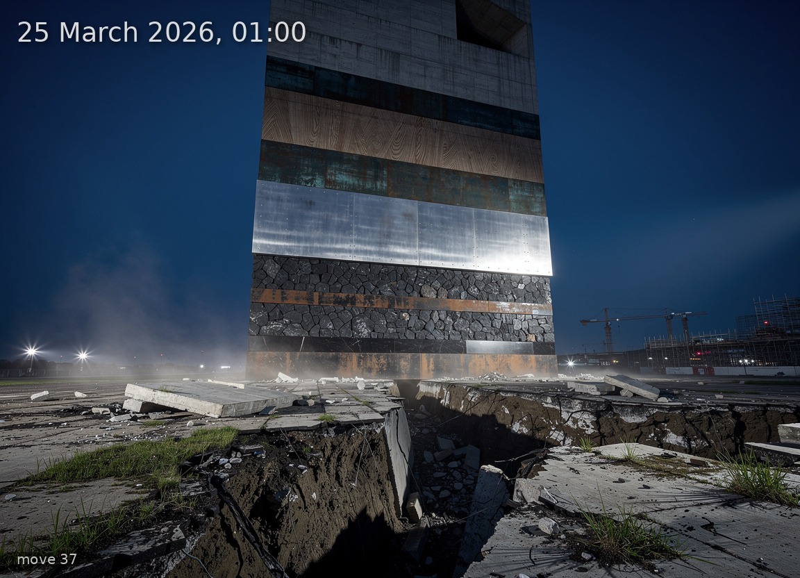 25 March 2026, 01:00