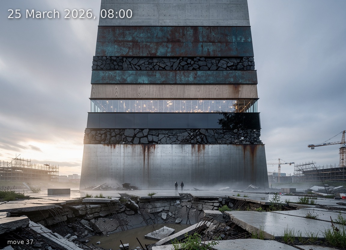 25 March 2026, 08:00