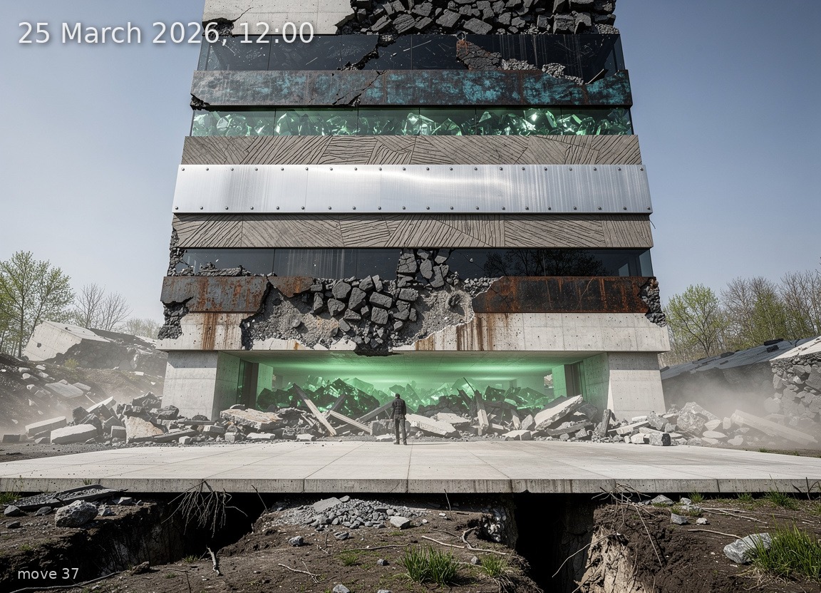 25 March 2026, 12:00