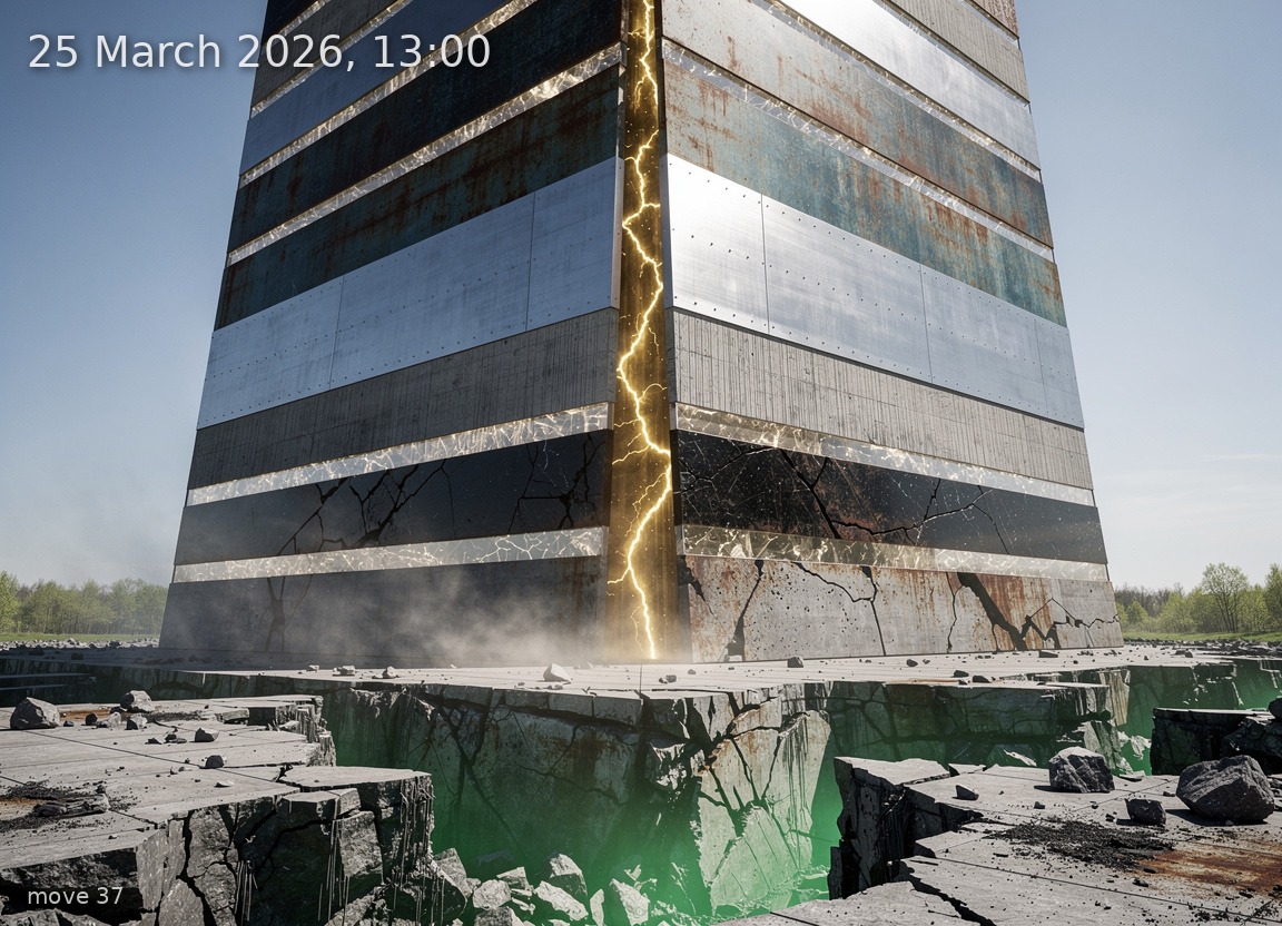 25 March 2026, 13:00
