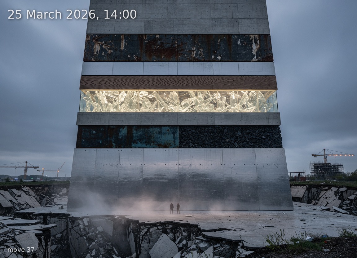 25 March 2026, 14:00