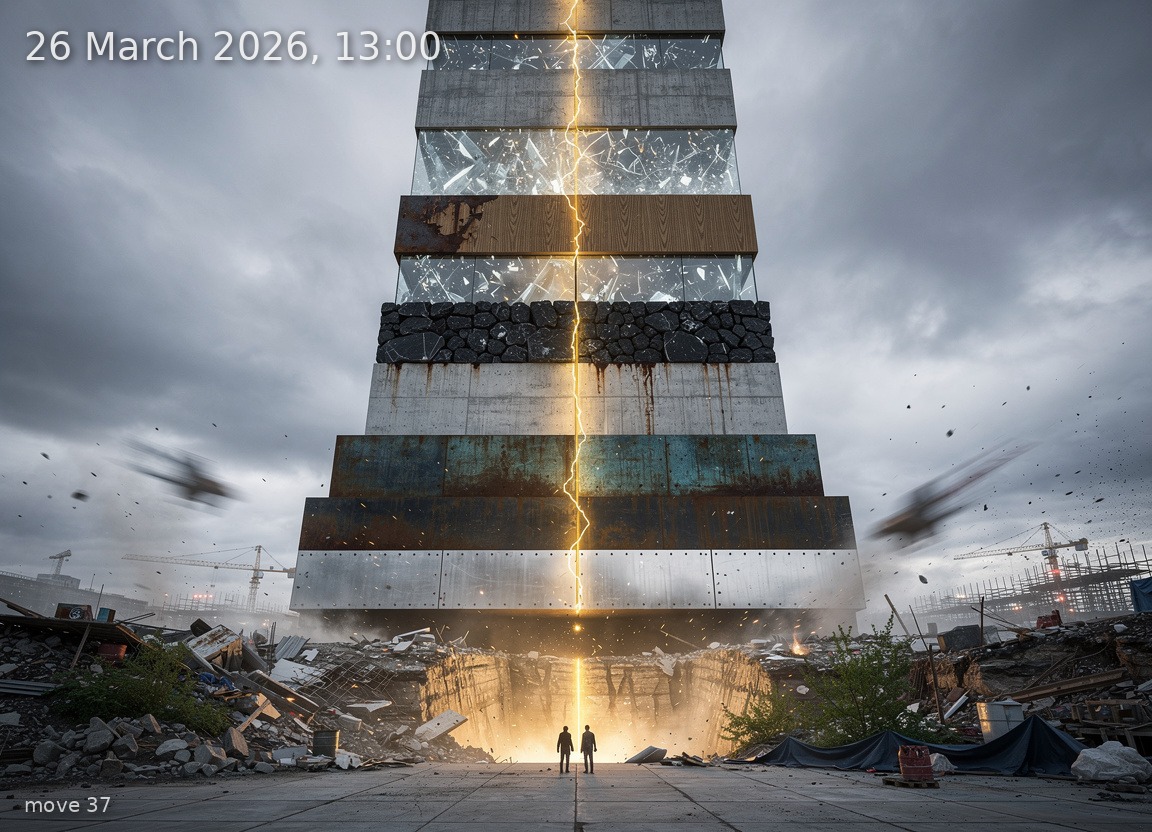 26 March 2026, 13:00