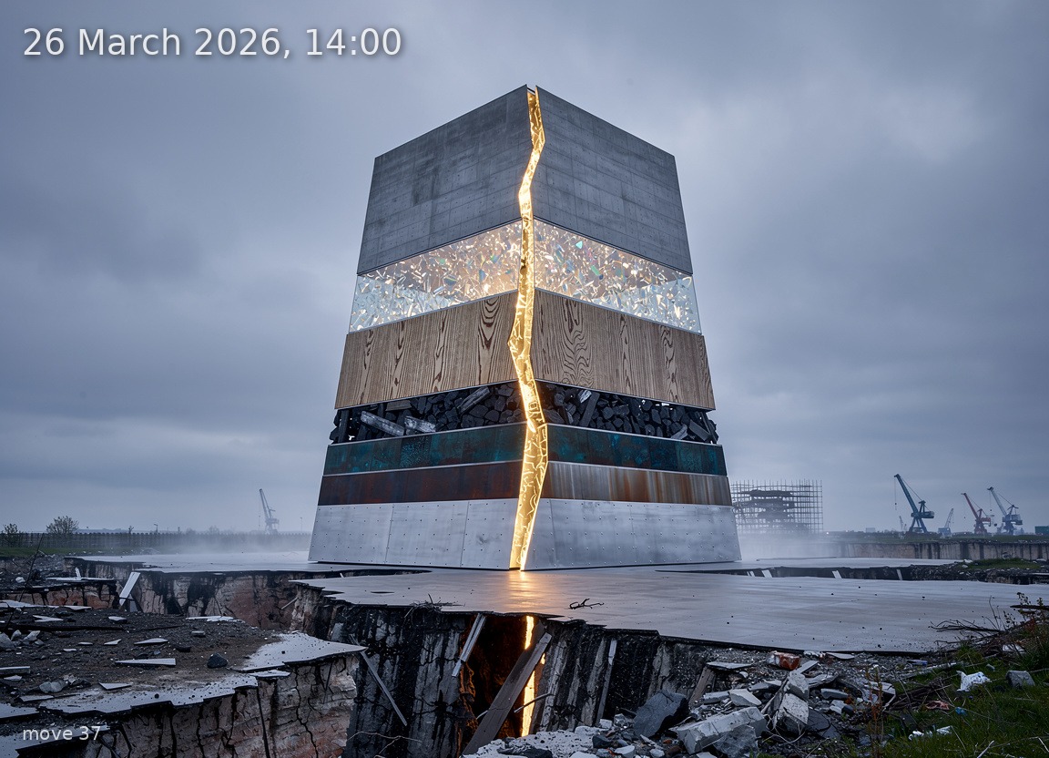 26 March 2026, 14:00