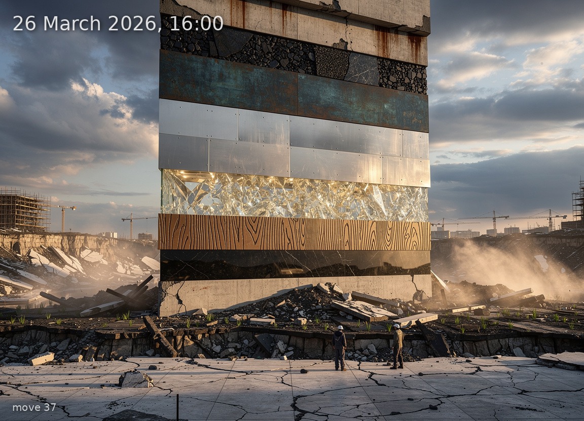 26 March 2026, 16:00