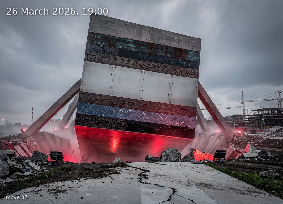 26 March 2026, 19:00