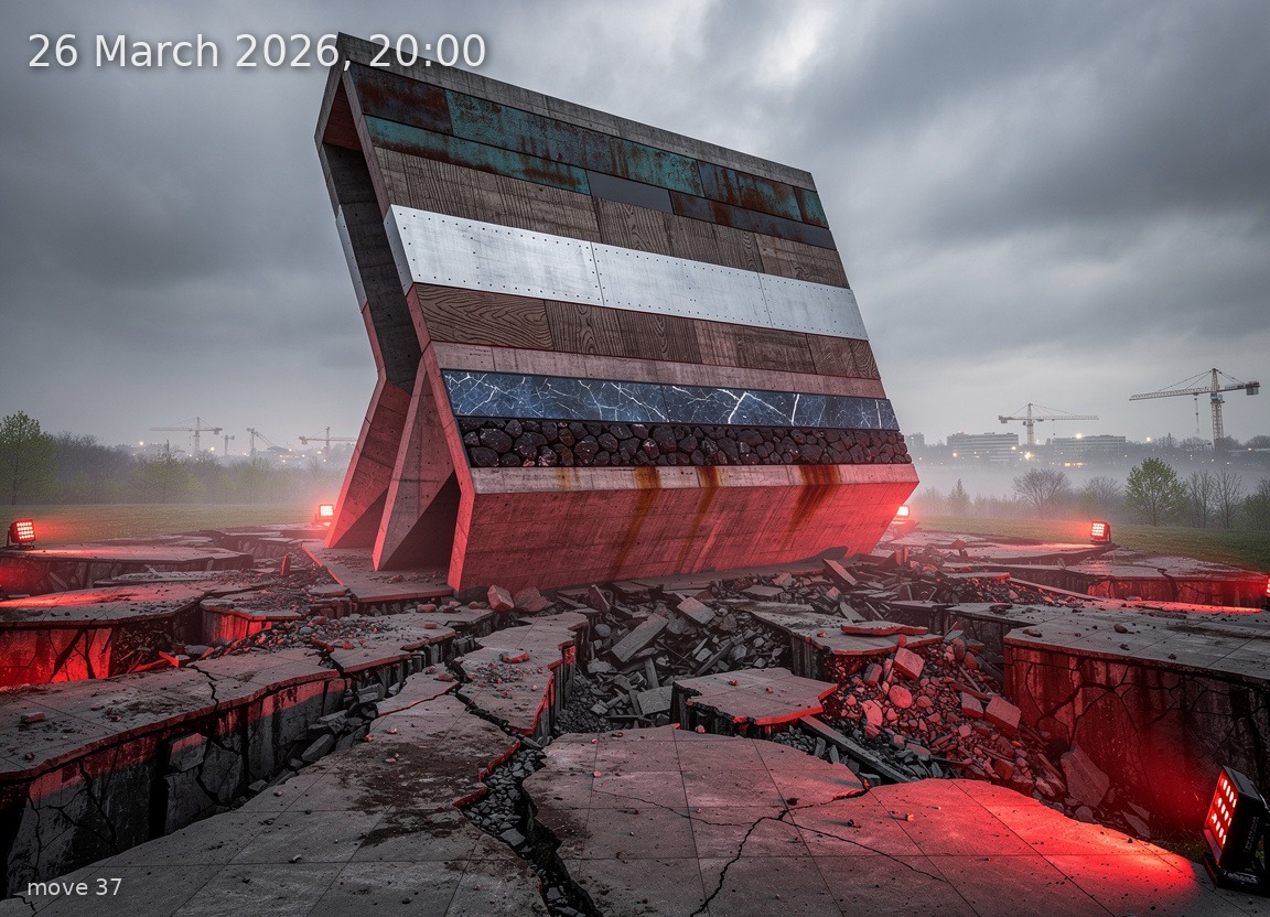 26 March 2026, 20:00