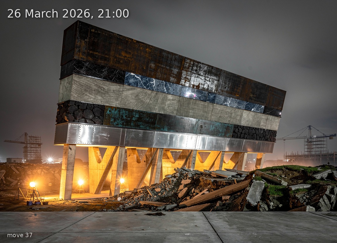 26 March 2026, 21:00
