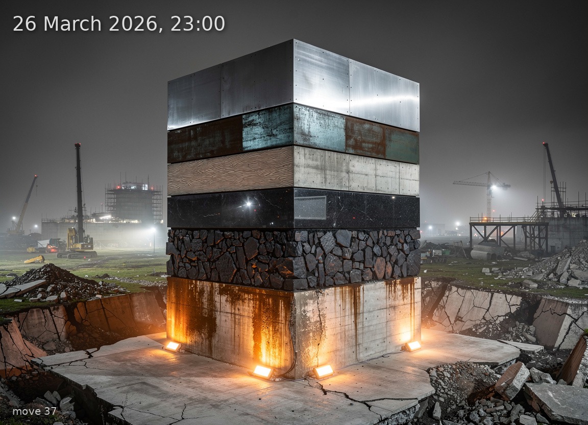 26 March 2026, 23:00
