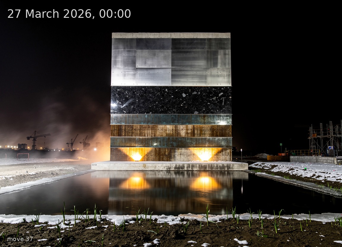 27 March 2026, 00:00