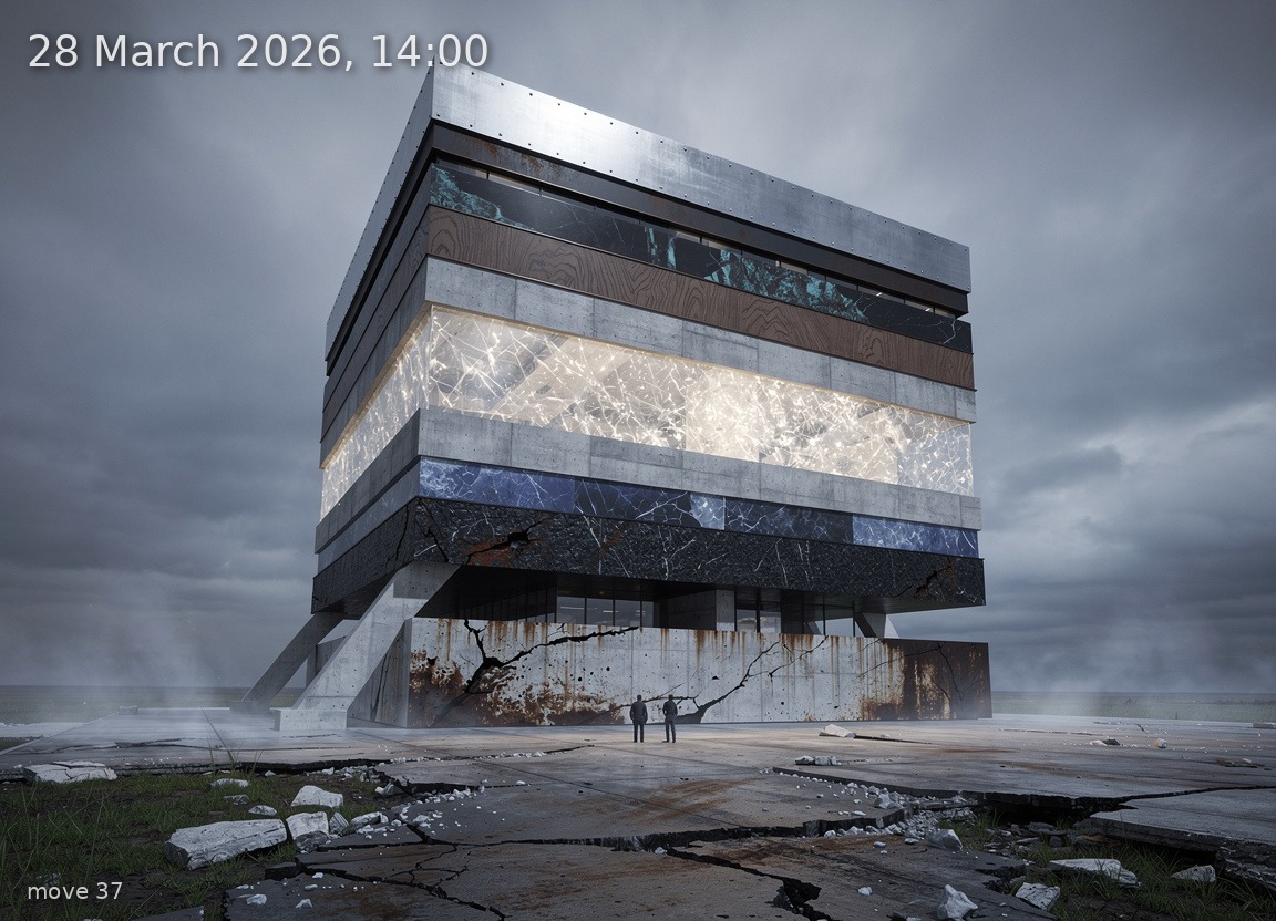 28 March 2026, 14:00