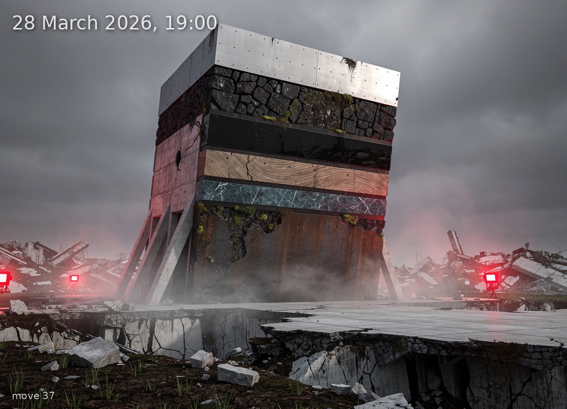 28 March 2026, 19:00