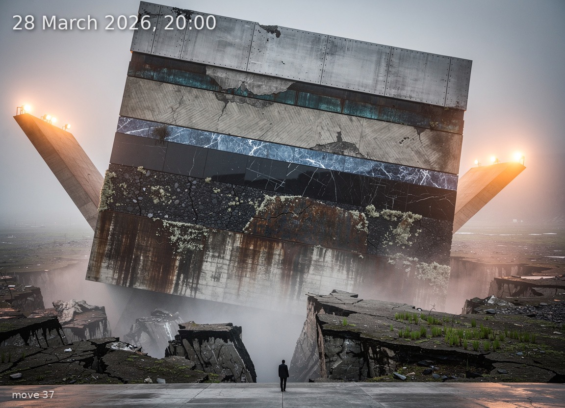 28 March 2026, 20:00