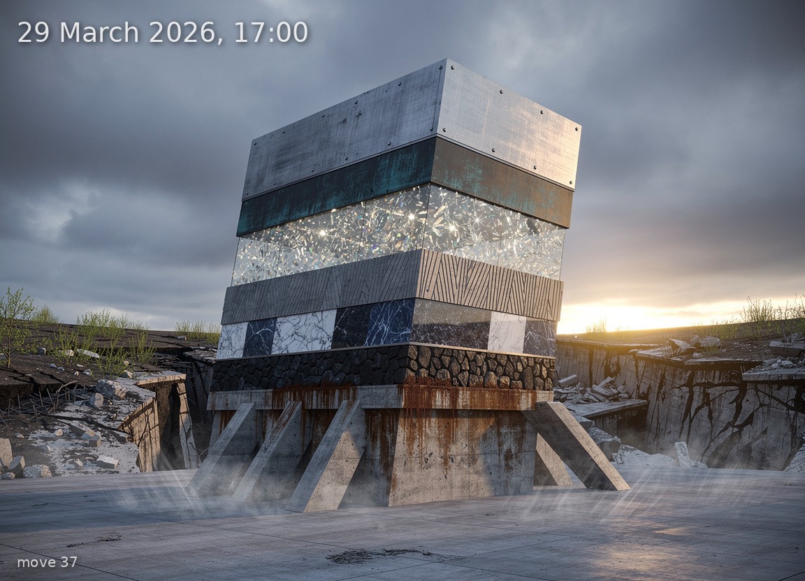 29 March 2026, 17:00