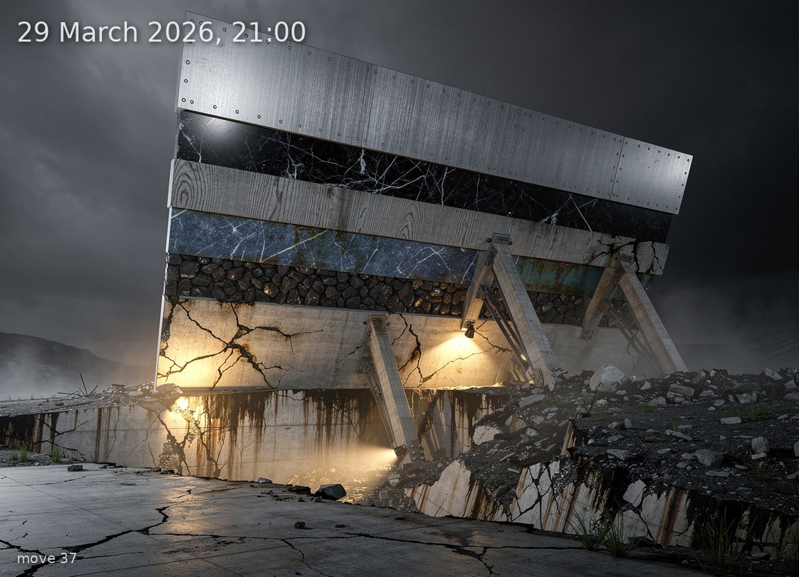 29 March 2026, 21:00