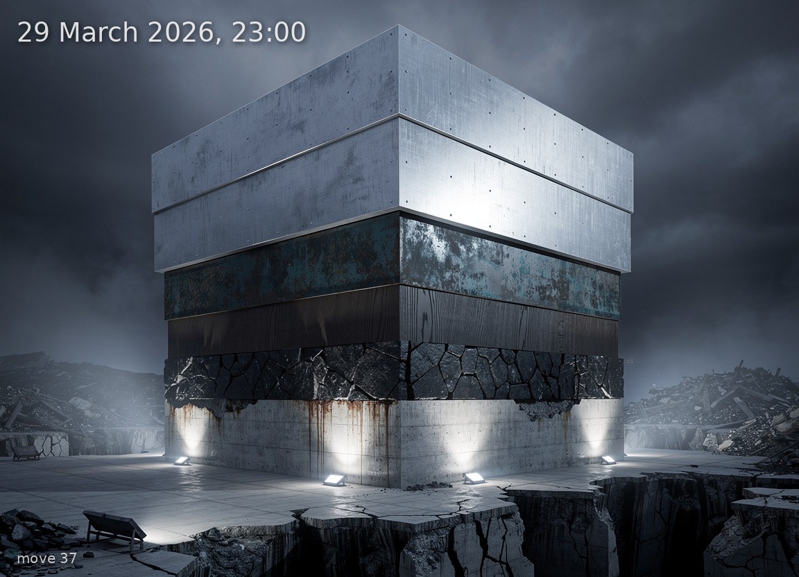 29 March 2026, 23:00