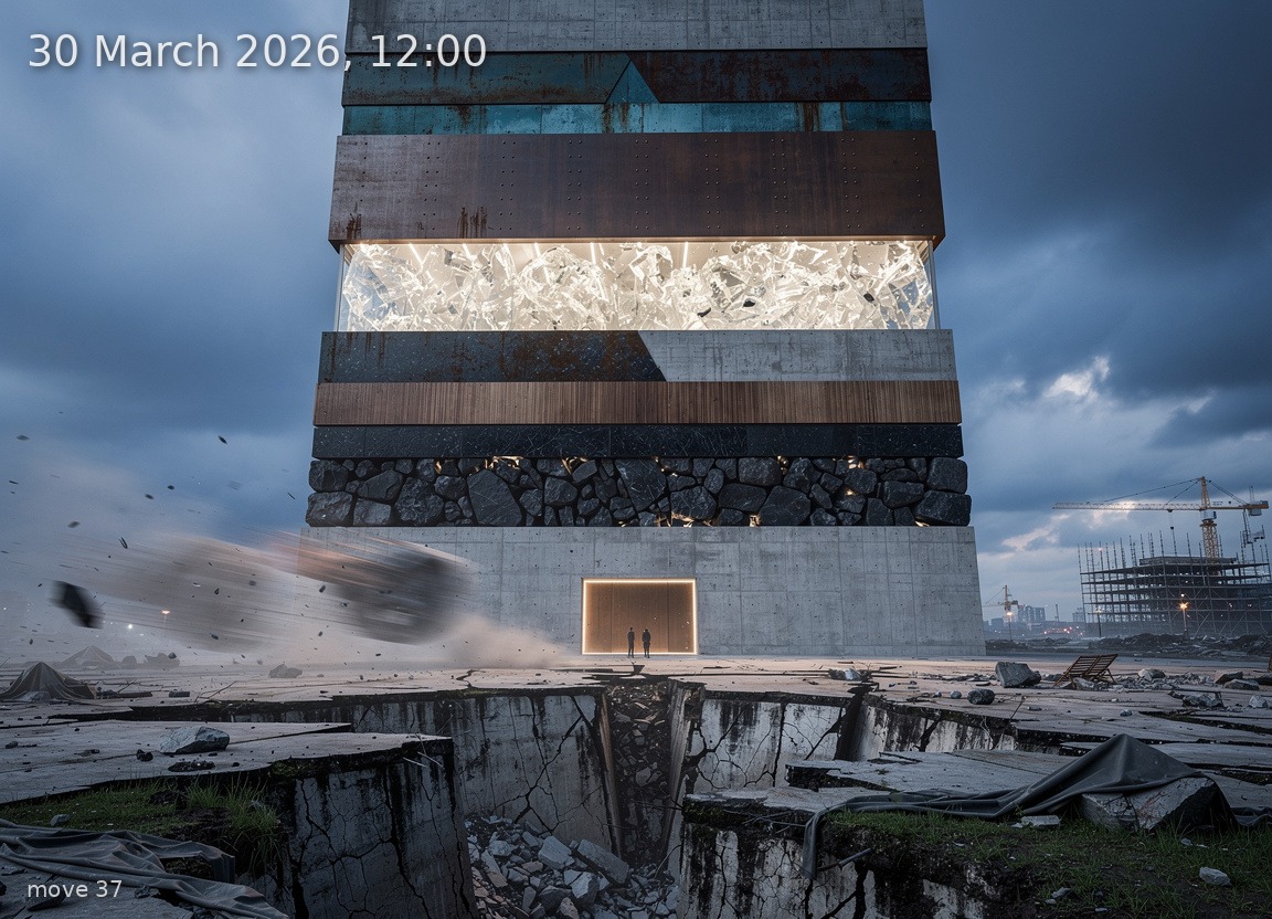 30 March 2026, 12:00