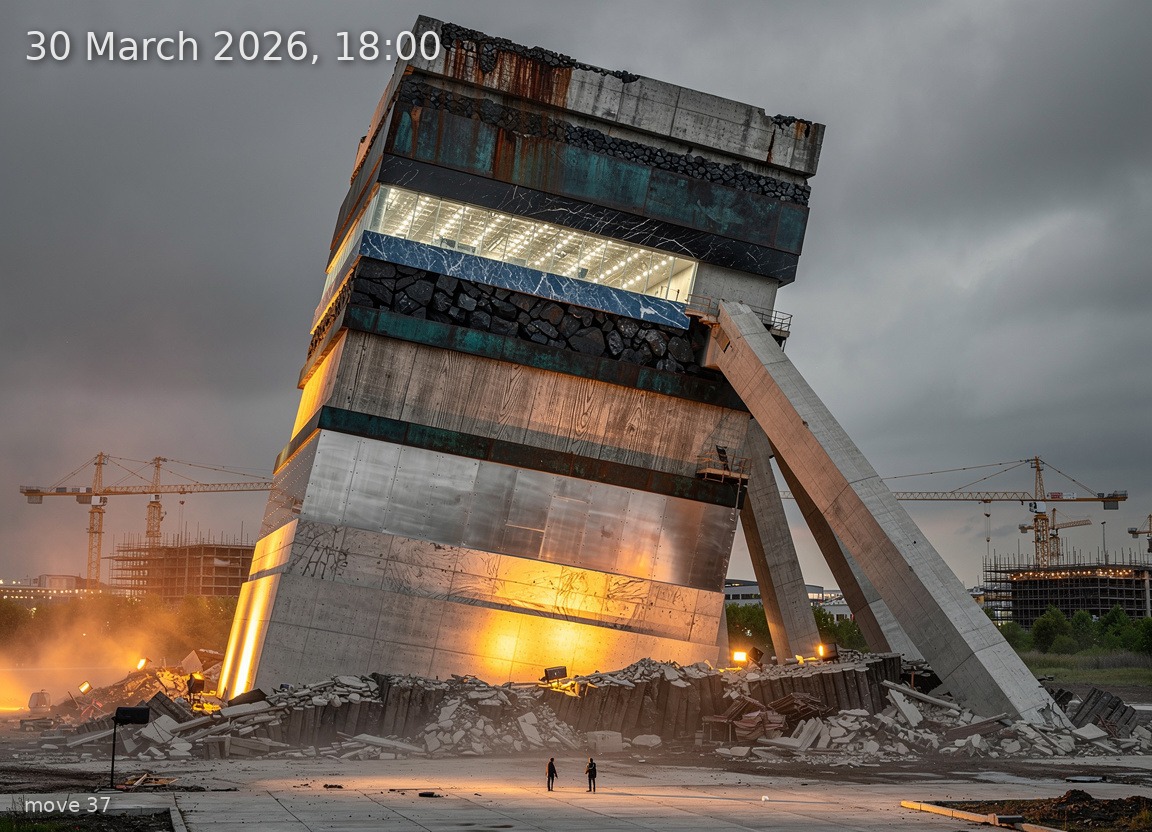 30 March 2026, 18:00