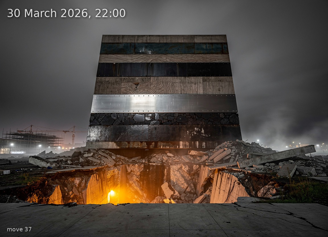30 March 2026, 22:00