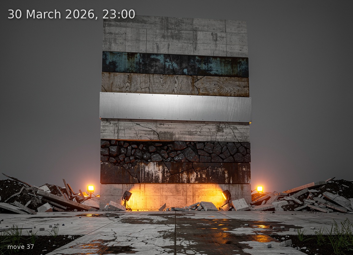 30 March 2026, 23:00