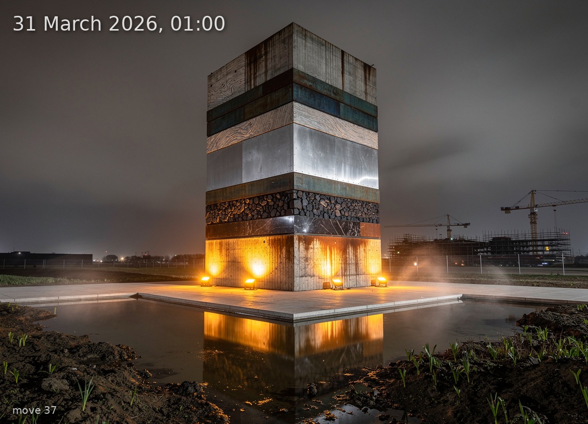 31 March 2026, 01:00