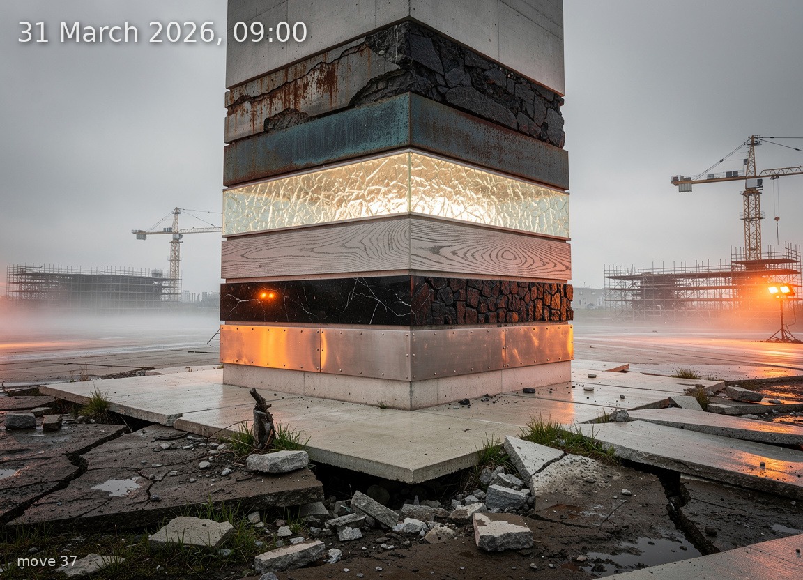31 March 2026, 09:00