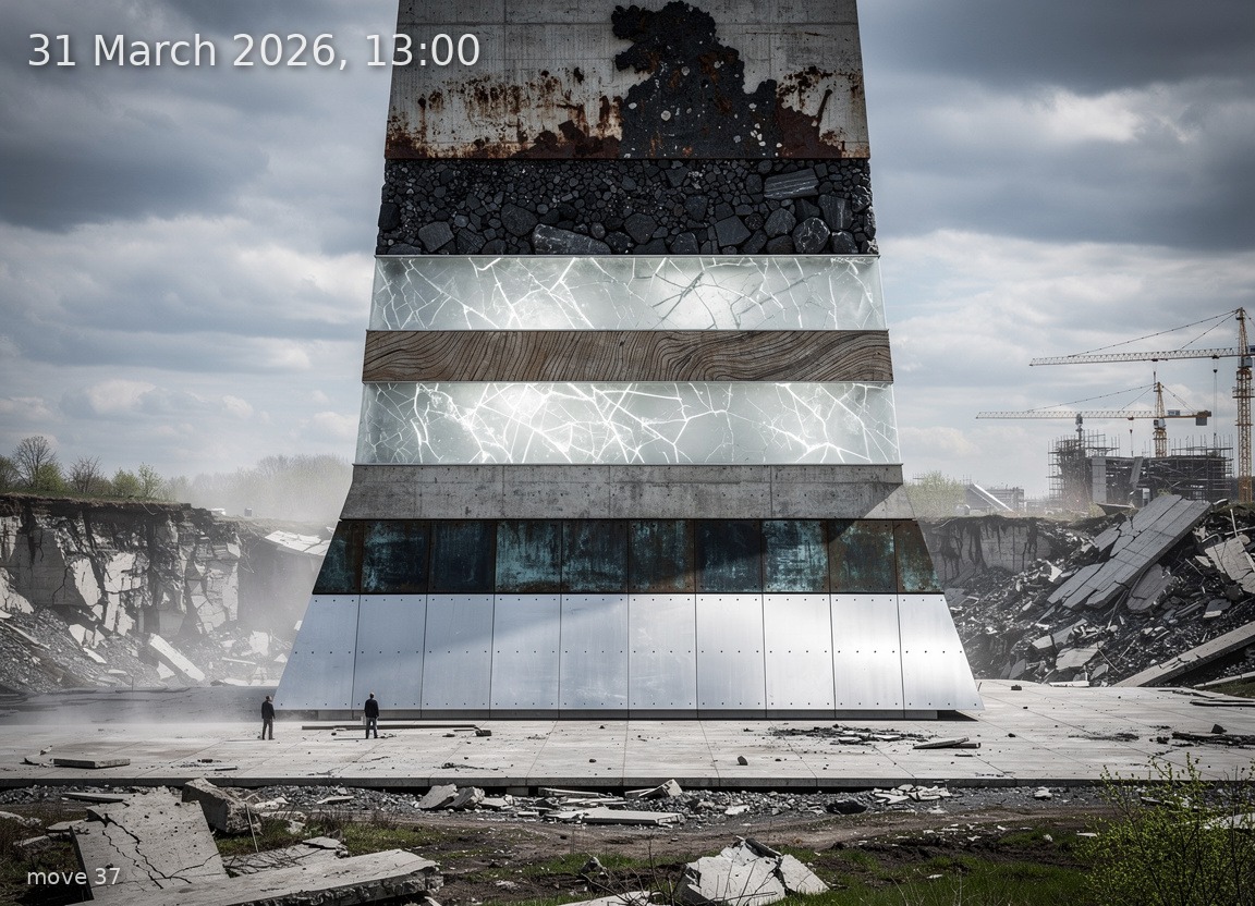 31 March 2026, 13:00