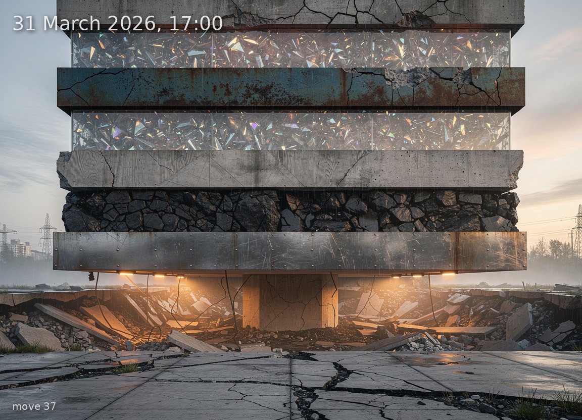 31 March 2026, 17:00