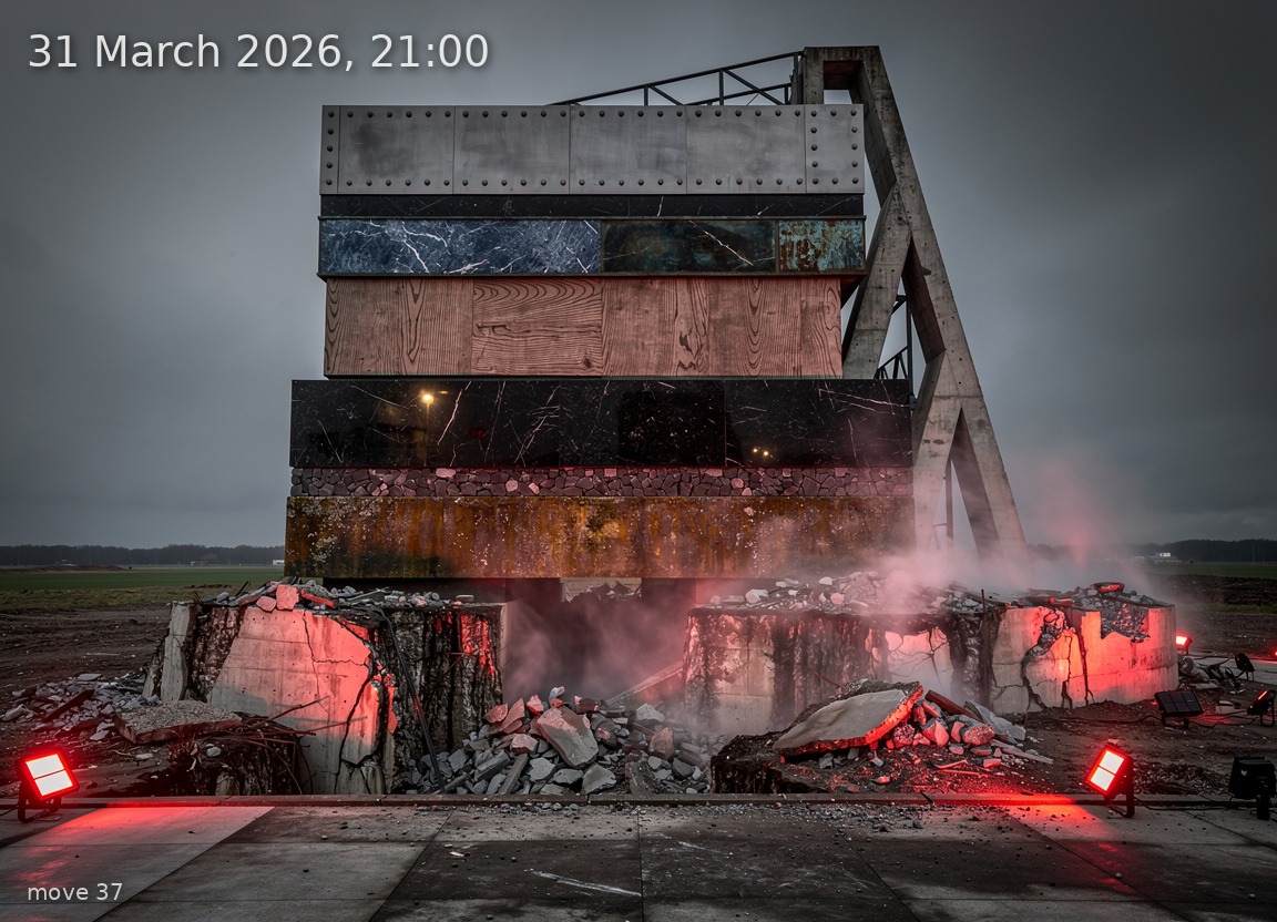 31 March 2026, 21:00