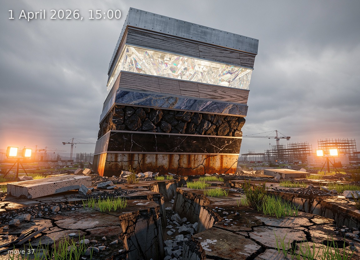 1 April 2026, 15:00