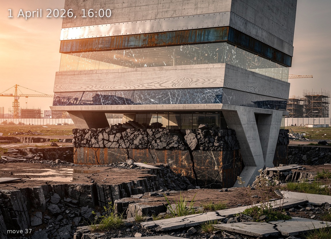 1 April 2026, 16:00