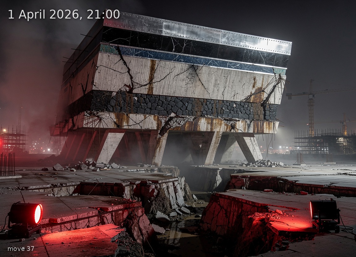 1 April 2026, 21:00