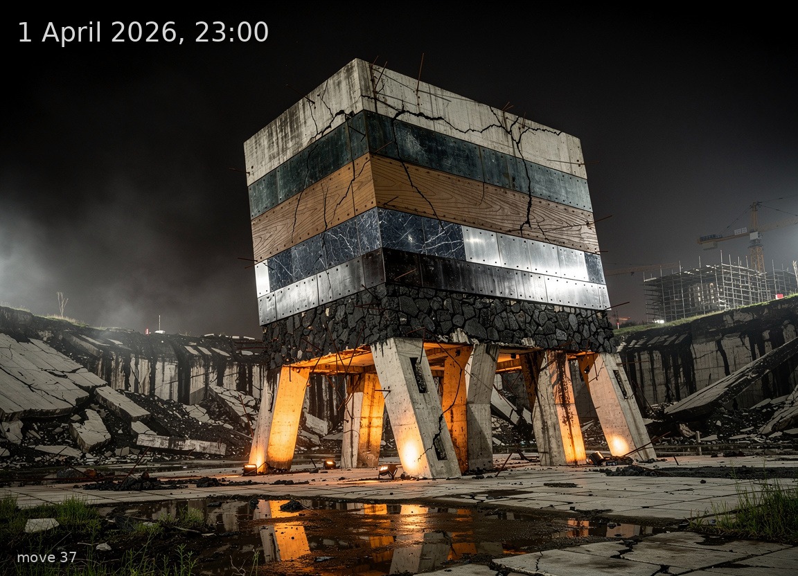 1 April 2026, 23:00